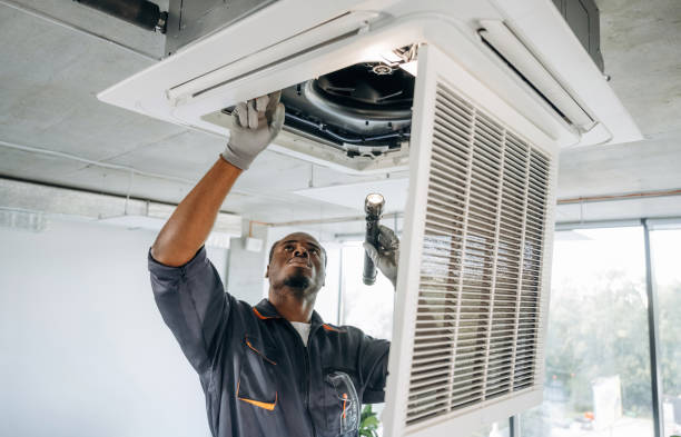 Licensed Hvac service in Ponchatoula, LA - FH HVAC